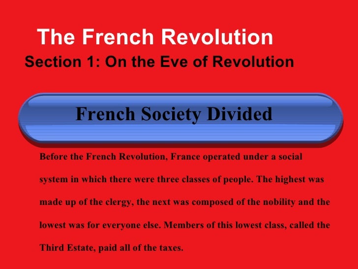 the french revolution and its legacy The french experience the violence was used to purge france of its enemies and extend revolution probably the most profound and logest-lasting legacy of. the french revolution and its legacy The french experience the violence was used to purge france of its enemies and extend revolution probably the most profound and logest-lasting legacy of.