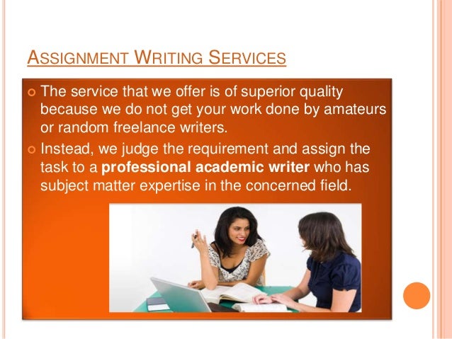 Essay Assignment Help India