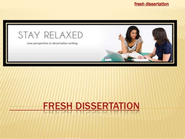Custom dissertation writing services bangalore