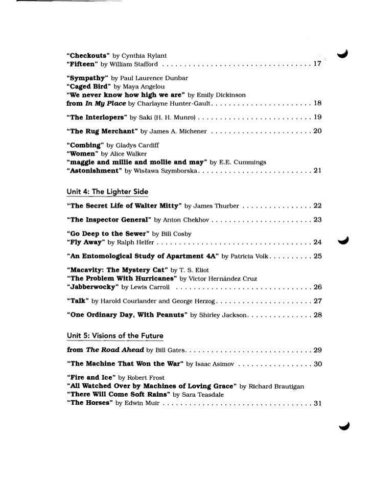literary essay on spaghetti by cynthia rylant Spaghetti by cynthia rylant literary essay literary essay: grade 4 writing unit 3 - educational service district literary essay: grade 4 writing unit 3 this document is the property of the michigan association of intermediate school administrators (maisa. literary essay on spaghetti by cynthia rylant Spaghetti by cynthia rylant literary essay literary essay: grade 4 writing unit 3 - educational service district literary essay: grade 4 writing unit 3 this document is the property of the michigan association of intermediate school administrators (maisa.