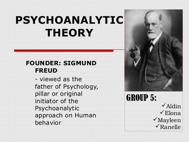 Freud Final