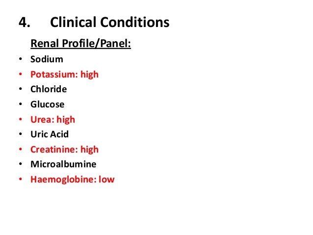 kidney disorder eczema