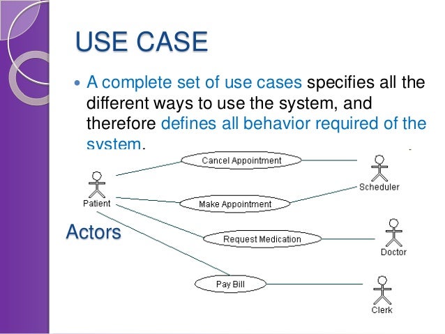 software requirement engineering through use case This paper is organized in the following way: section 2 shows an overview of related works on use-case and requirement, section 3 defines the road map of the requirement engineering process, section 4 describes use-case, section 5 illustrates the extraction of use case from requirement phase and finally, the conclusion is presented in section 6. software requirement engineering through use case This paper is organized in the following way: section 2 shows an overview of related works on use-case and requirement, section 3 defines the road map of the requirement engineering process, section 4 describes use-case, section 5 illustrates the extraction of use case from requirement phase and finally, the conclusion is presented in section 6.