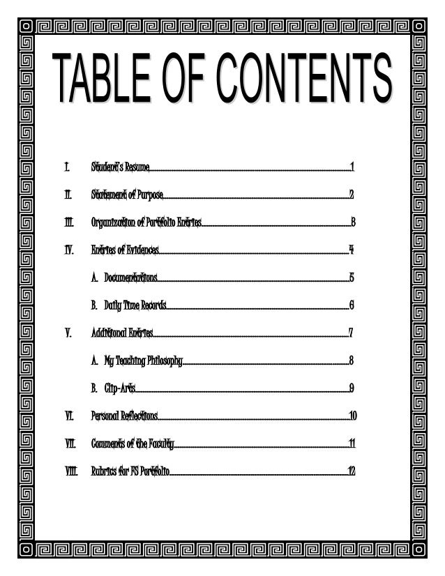 how do you make a cover page for a resume