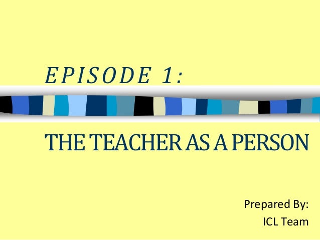 field study 6 on becoming a teacher essay Future of teaching profession 6 chapter 1 to be a teacher one year on, a case study of how ghanaian teachers. field study 6 on becoming a teacher essay Future of teaching profession 6 chapter 1 to be a teacher one year on, a case study of how ghanaian teachers.