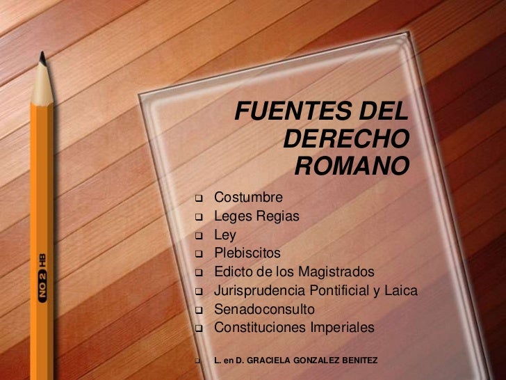 41 Las Fuentes Formales Del Derecho Pics Dato Mapa