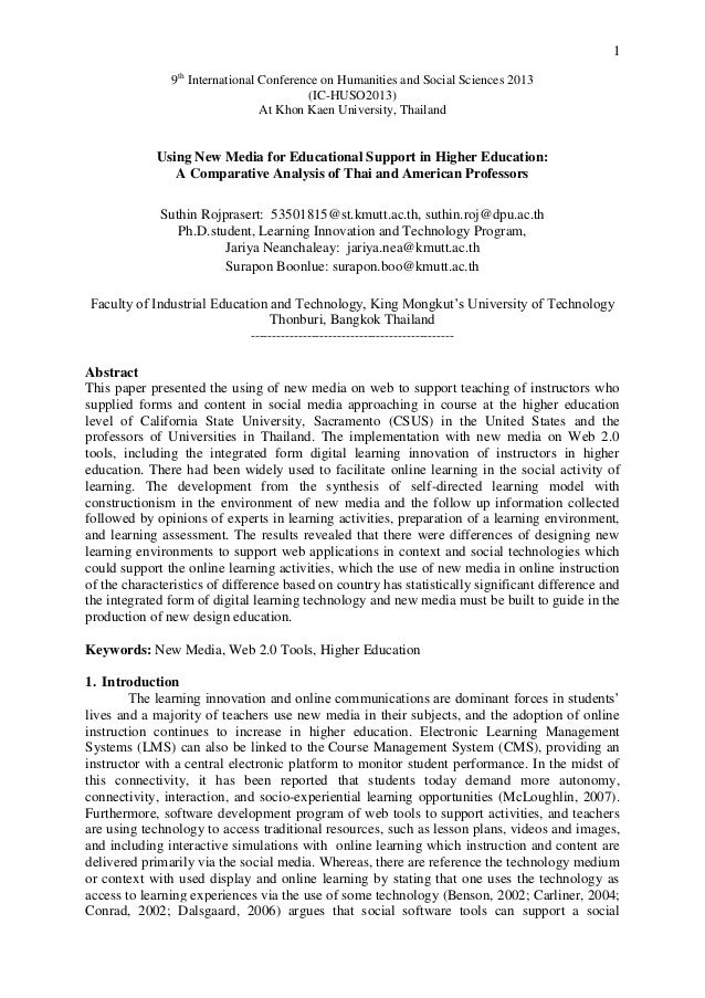 [PDF]How to write a Comparative essay Steps