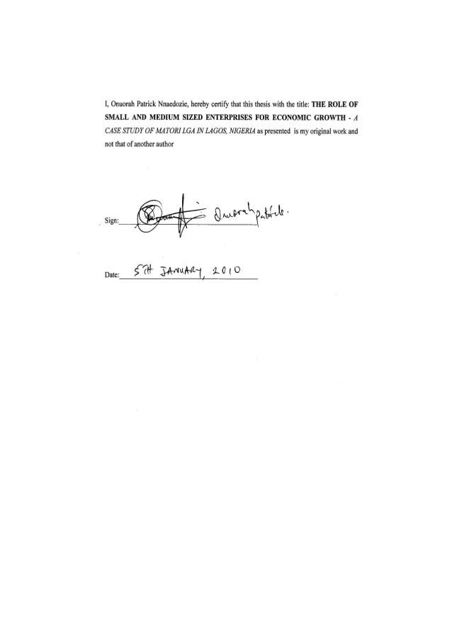 doctoral thesis - Tesis Doctorales en Red