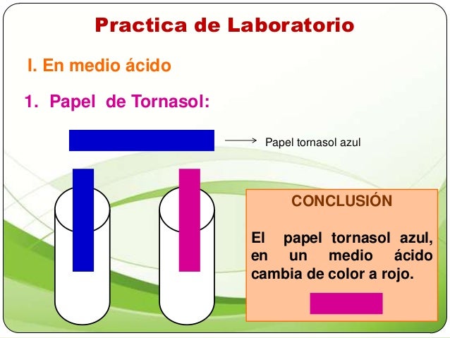 Función ácido
