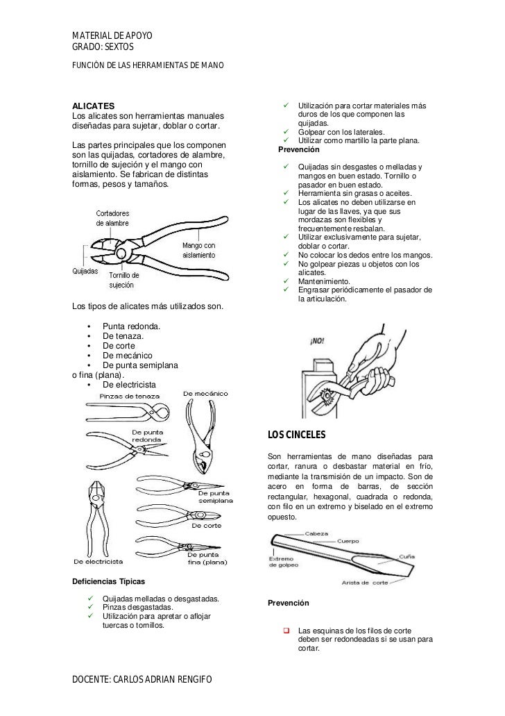 FUNCION DE LAS funcion de las: