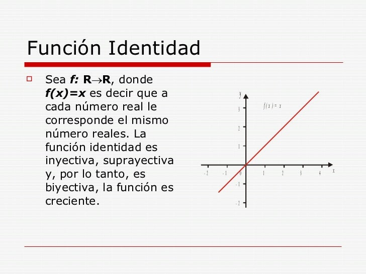 Funciones