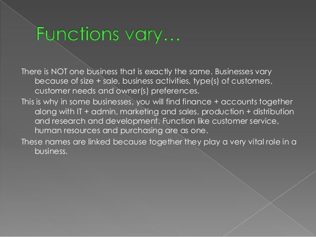 functional area interrelationships essay Free essay: this allows functional area interrelationships october 29, 2012 bus/475 university of phoenix abstract huffman trucking is a trucking company that was. functional area interrelationships essay Free essay: this allows functional area interrelationships october 29, 2012 bus/475 university of phoenix abstract huffman trucking is a trucking company that was.