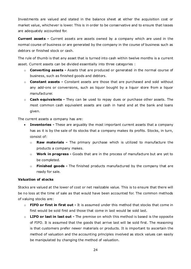 Options trading ncfm