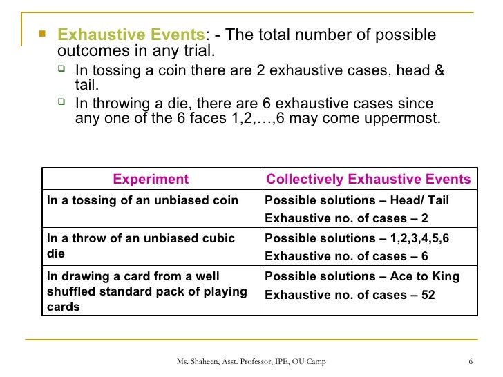 fundamentals probability 08072009 venn diagram independent