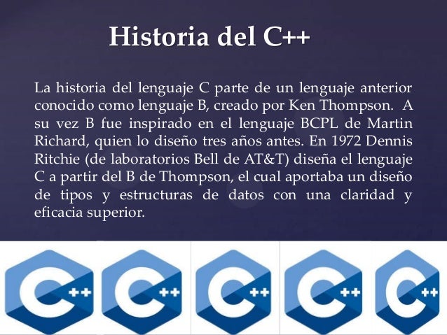 Resultado de imagen para cosas sobre el java c++ y otras cosas