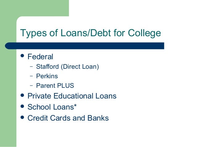 Funding your College Education 2015 Funding your College Education 2015