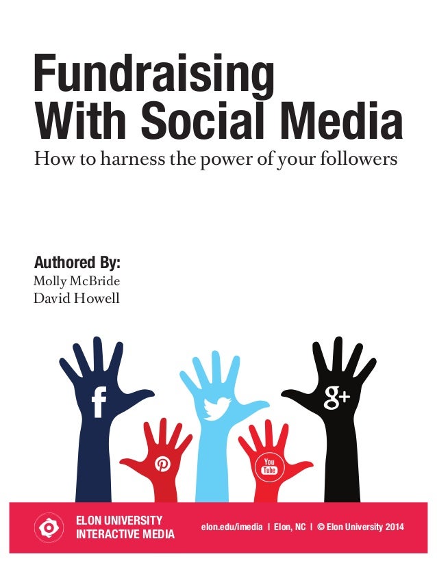 Fundraising with Social Media