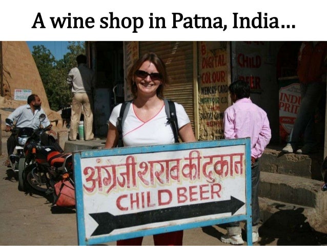 funny notices notices and boards from around the world 5 638