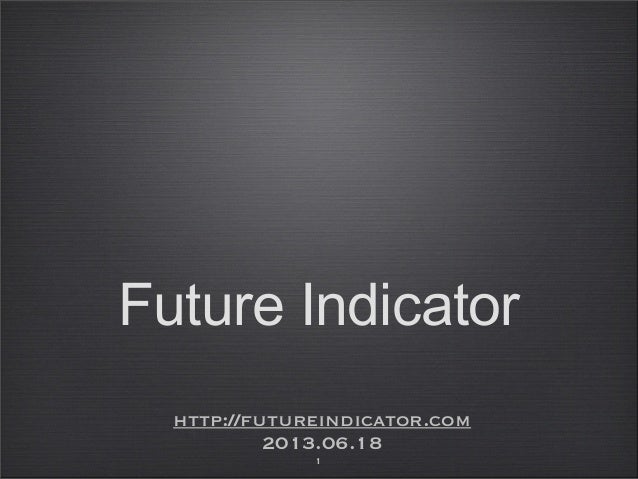 accurate forex forecasting indicator