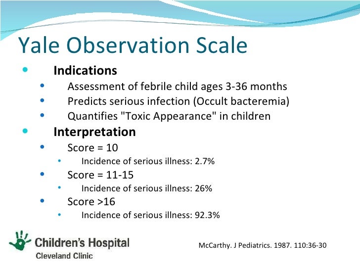 Child Observation Essay