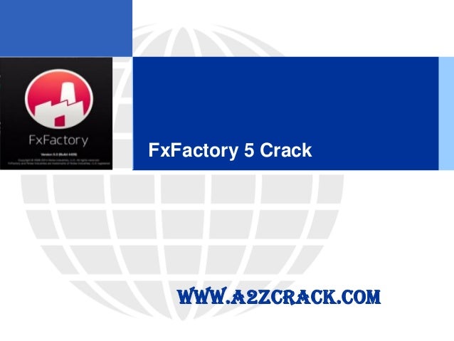 fxfactory crack windows