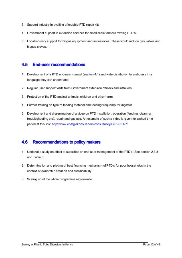 ptd form