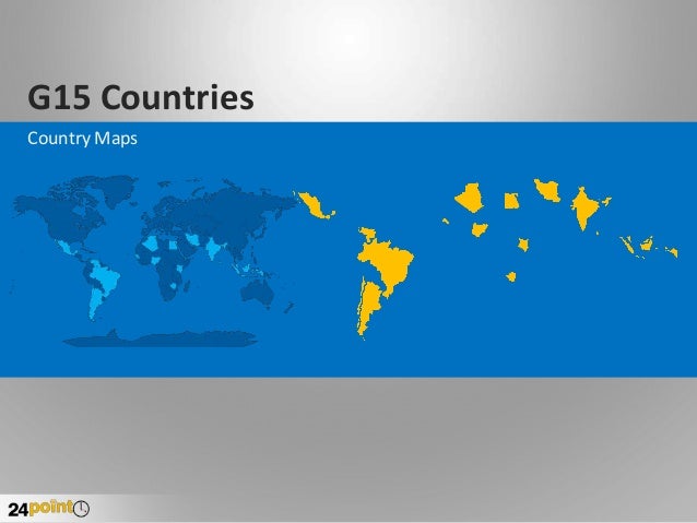 country powerpoints