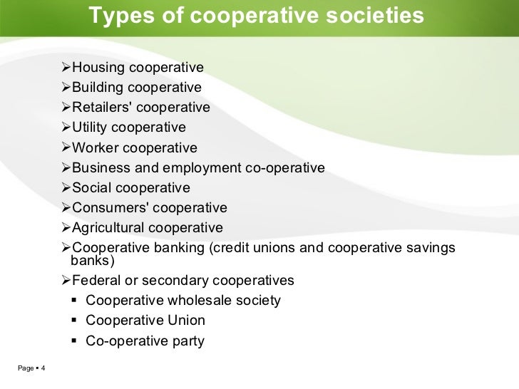 agriculture co operative societies 1 agro-science journal of tropical agriculture, food, environment and extension volume 8 number 3 september 2009 pp 169- 174 issn 1119-7455 farmers’ perception of cooperative societies in enugu. agriculture co operative societies 1 agro-science journal of tropical agriculture, food, environment and extension volume 8 number 3 september 2009 pp 169- 174 issn 1119-7455 farmers’ perception of cooperative societies in enugu.