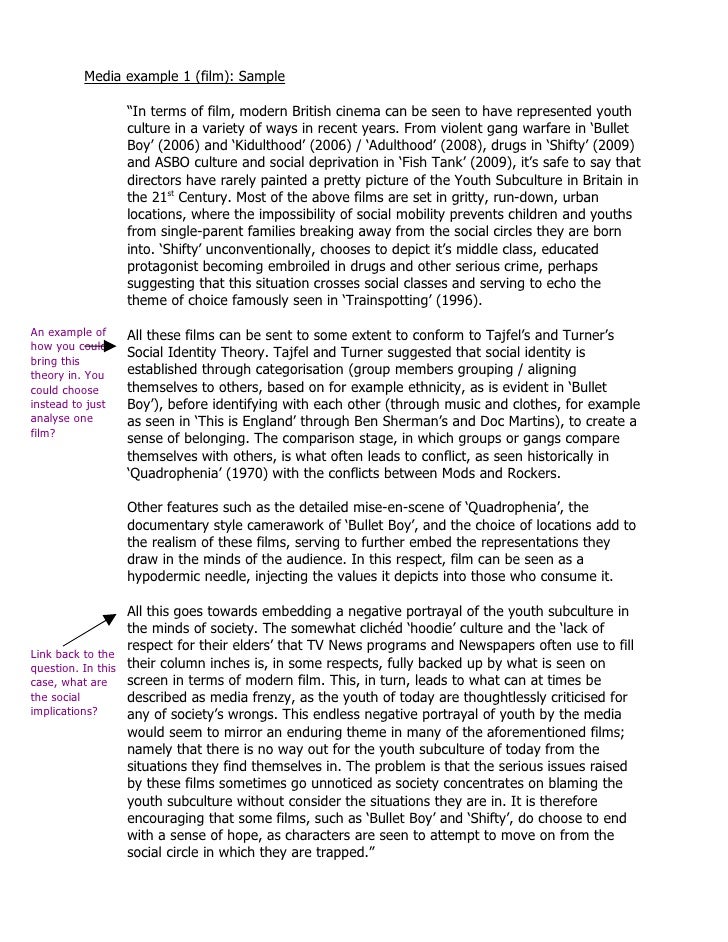 popular culture essay topics