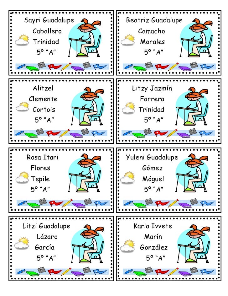 Porta Gafetes Porta Gafetes