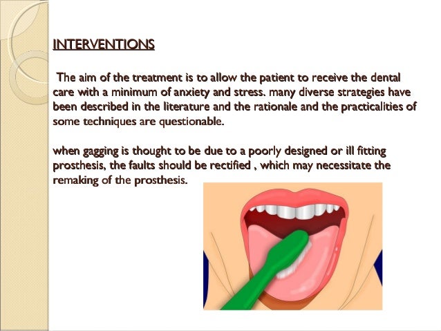 no gag reflex means no gag reflex means