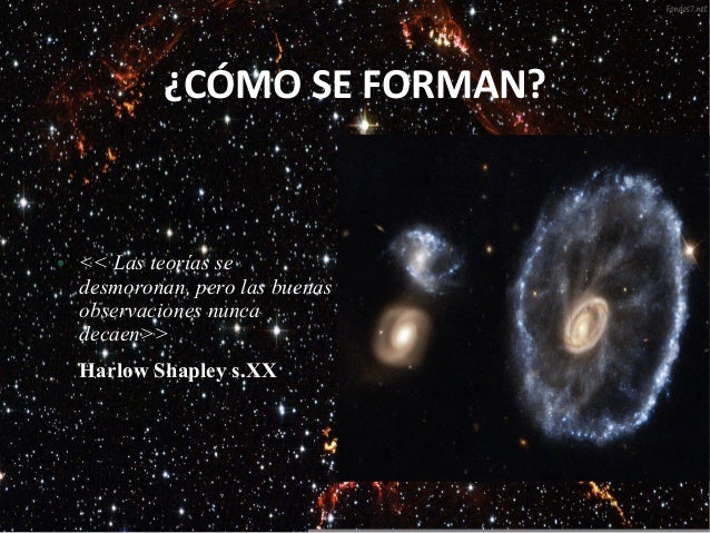 Galaxias