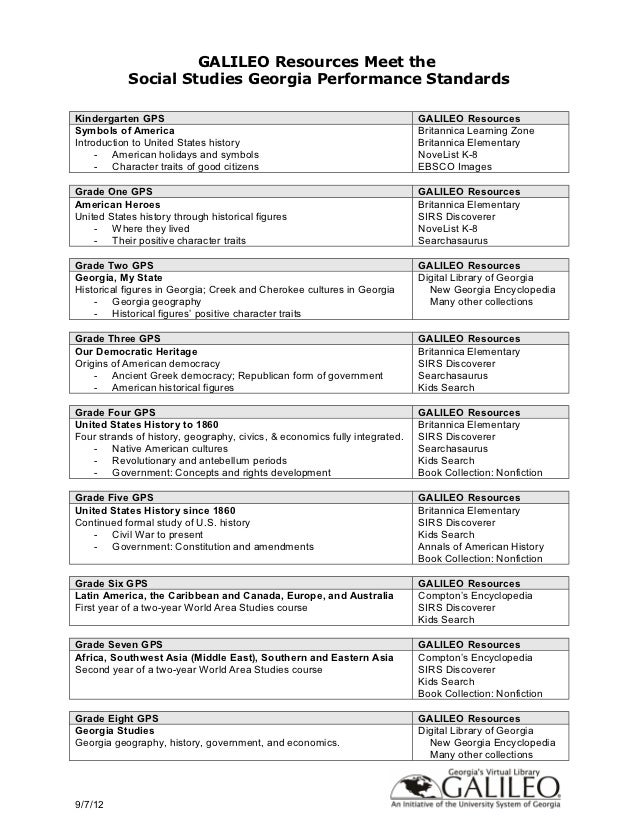 Homework Center: Social Studies - Infoplease