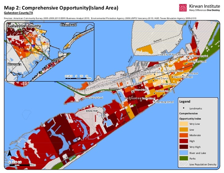 Galveston After Ike Moving Together Towards A Full Recovery