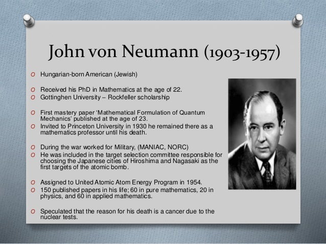 John nash dissertation