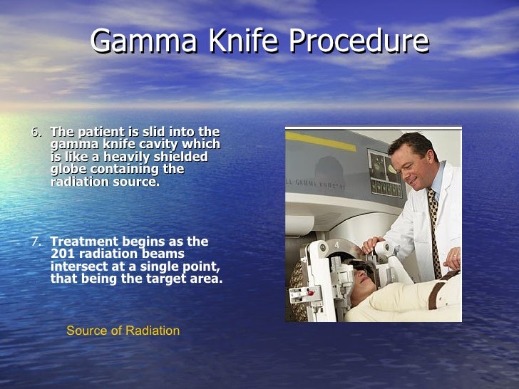 Gamma Knife