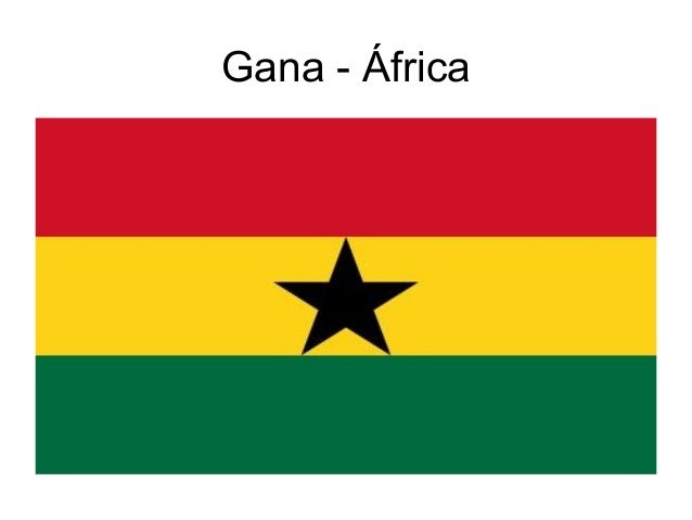 GANA AFRICA gana africa: