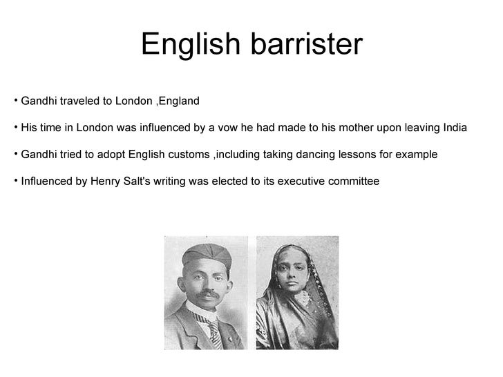 introduction to gandhi essay Mahatma gandhi introduction: gandhiji was one of the greatest indian of all timehe is called the “father of the indian nation” his original name was mohandas karamchand gandhi he was given the title of “mahatma“, which implies “great soul“people also call him “bapu” affectionately. introduction to gandhi essay Mahatma gandhi introduction: gandhiji was one of the greatest indian of all timehe is called the “father of the indian nation” his original name was mohandas karamchand gandhi he was given the title of “mahatma“, which implies “great soul“people also call him “bapu” affectionately.