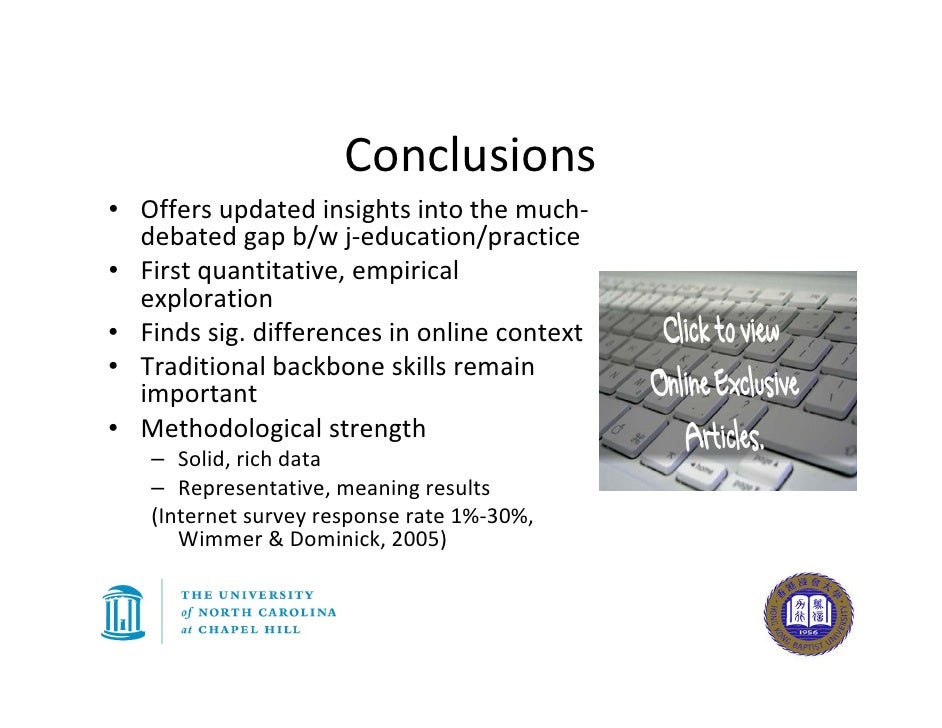 Essay about online education and traditional education