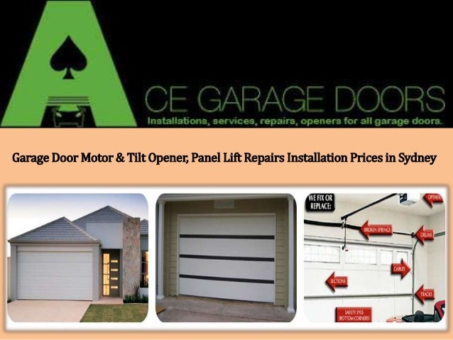 Unique Cost Of Garage Door Motor Ideas in 2022