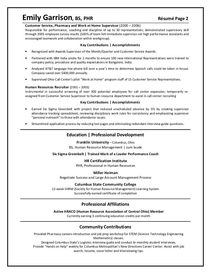 3 web content manager resume samples visualcv resume association manager resume