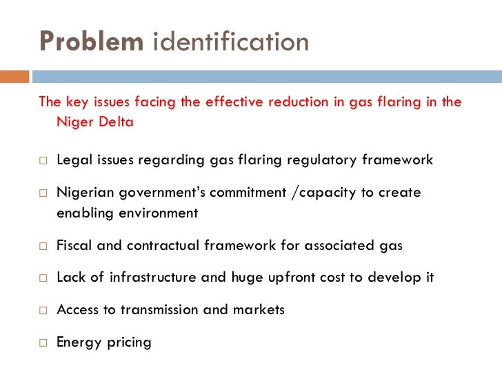 Natural Gas Flaring Statistics Natural Gas Flaring Statistics