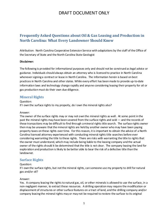 Natural Gas Use On Own Property Gas Well Natural Gas Use On Own Property Gas Well
