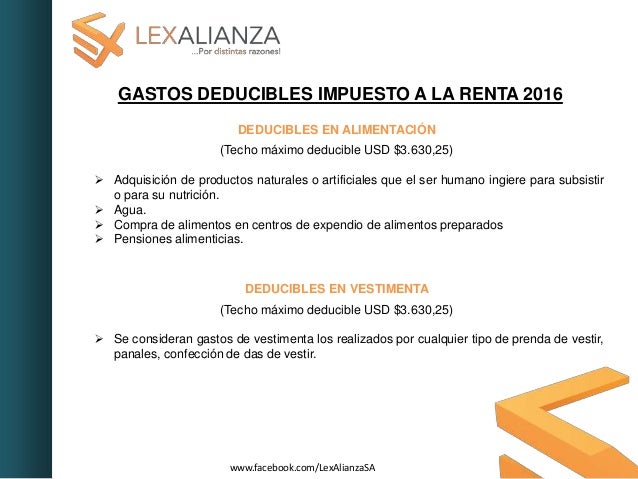 Gastos De Deducibles Declaracion De Renta 2016 | gastos deducibles alquiler renta 2016 Gastos De Deducibles Declaracion De Renta 2016 | gastos deducibles alquiler renta 2016