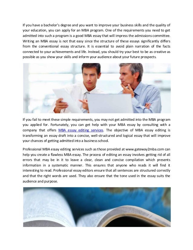 Education essay writing quiz