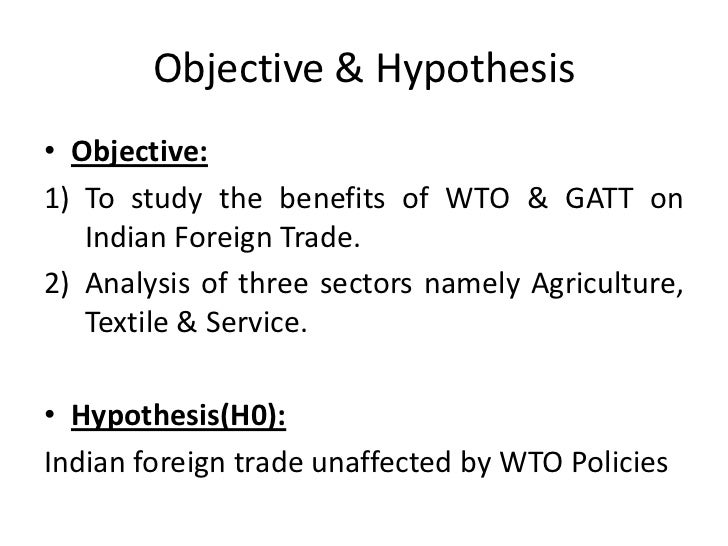 wto aims and objectives The objectives and principles of the peter k yu,the objectives and principles of the trips agreement 20091 objectives and principles of trips 981 wto. wto aims and objectives The objectives and principles of the peter k yu,the objectives and principles of the trips agreement 20091 objectives and principles of trips 981 wto.