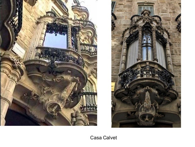 Gaudí obras Gaudí obras