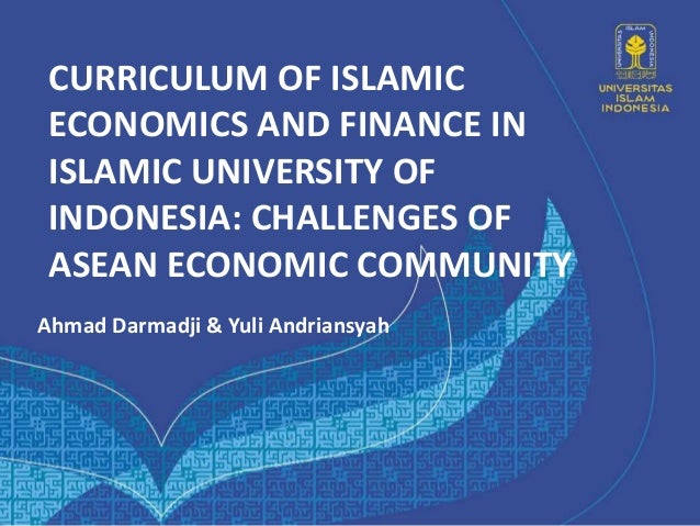 nature of islamic economics When we clearly get to know the nature of islamic economics to be an economic doctrine, not a science of economics, we can easily remove the largest obstacle in the way of believing in the existence of economics in islam. nature of islamic economics When we clearly get to know the nature of islamic economics to be an economic doctrine, not a science of economics, we can easily remove the largest obstacle in the way of believing in the existence of economics in islam.