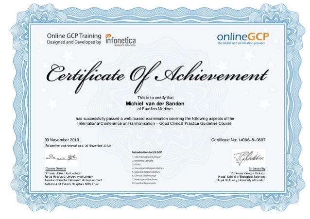 GCP-GCX Zertifizierungsprüfung