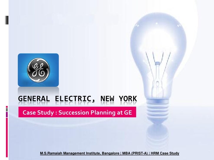 Succession planning case study pdf picture